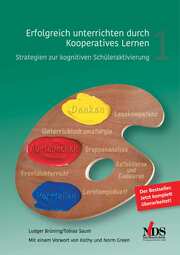 Erfolgreich unterrichten durch Koopertives Lernen 1 - Cover