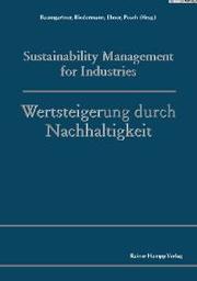 Sustainability Management for Industries