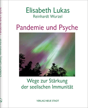 Pandemie und Psyche - Cover