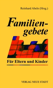 Familien-Gebete - Cover