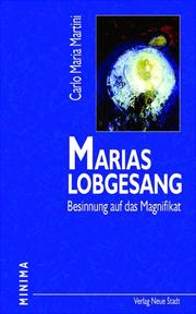 Marias Lobgesang
