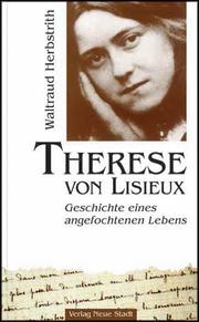 Therese von Lisieux