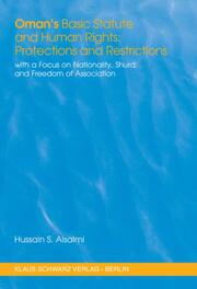 Oman's Basic Statute and Human Rights: Protections and Restrictions