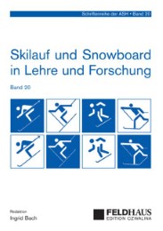 Skilauf und Snowboard in Lehre und Forschung (20)
