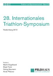 28. Internationales Triathlon-Symposium Niedernberg 2013
