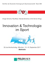 Innovation & Technologie im Sport