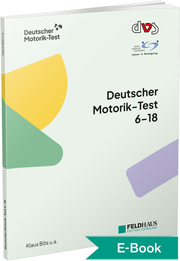 Deutscher Motorik-Test 6-18