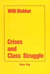 Crises and Class Struggle - Cover