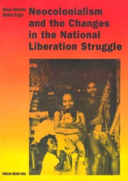 Neocolonialism and the Chances in the National Liberation Struggle