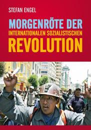 Morgenröte der internationalen sozialistischen Revolution - Cover