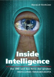 Inside Intelligence - Cover