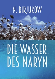 Die Wasser des Naryn - Cover