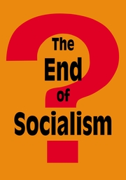 The End of Socialism? - Cover