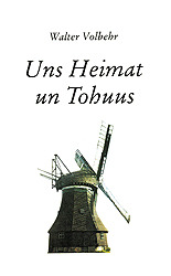 Uns Heimat un Tohuus - Cover