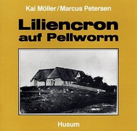Liliencron auf Pellworm