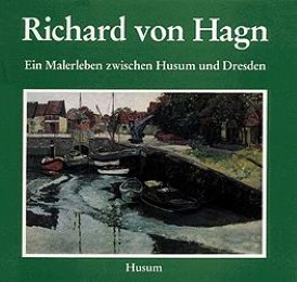 Richard von Hagn - Cover