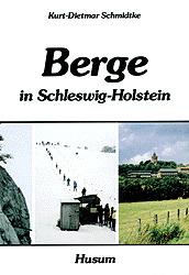 Berge in Schleswig-Holstein - Cover