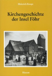 Kirchengeschichte der Insel Föhr