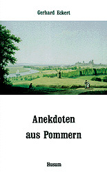 Anekdoten aus Pommern