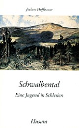 Schwalbental - Cover