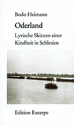 Oderland - Cover