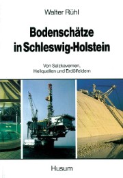 Bodenschätze in Schleswig-Holstein