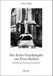 Der Kieler Geistkämpfer von Ernst Barlach