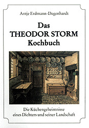 Das Theodor-Storm-Kochbuch - Cover