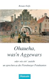 Ohaueha, was'n Aggewars - Cover