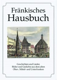 Fränkisches Hausbuch - Cover