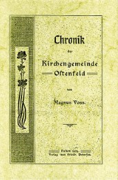 Chronik der Gemeinde Ostenfeld