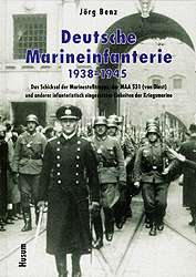 Deutsche Marineinfanterie 1938-1945