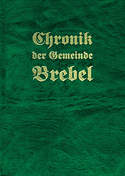 Chronik der Gemeinde Brebel
