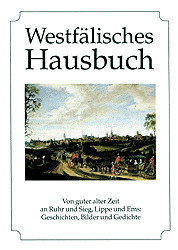 Westfälisches Hausbuch - Cover
