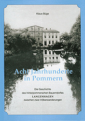 Acht Jahrhunderte in Pommern