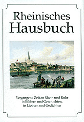 Rheinisches Hausbuch - Cover