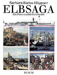 Elbsaga - Cover