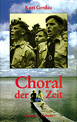 Choral der Zeit - Cover