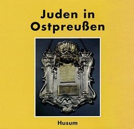 Juden in Ostpreußen