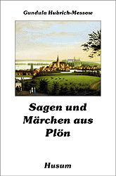 Sagen und Märchen aus Plön - Cover