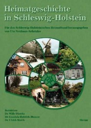 Heimatforschung in Schleswig-Holstein