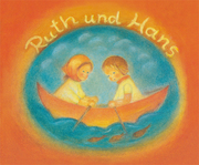 Ruth und Hans - Cover