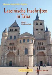 Lateinische Inschriften in Trier
