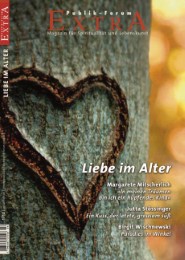 Liebe im Alter - Cover