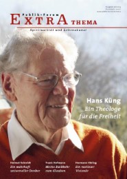 Hans Küng - Ein Theologe für die Freiheit
