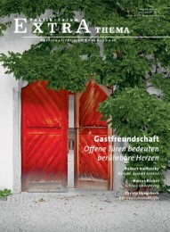 Gastfreundschaft - Cover
