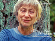 Dorothee Sölle – Verbündete. Meditationen und Gedichte