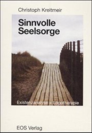 Sinnvolle Seelsorge - Cover