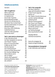 Deutsch 2. Klasse Übungsheft - Besser lesen - Abbildung 2