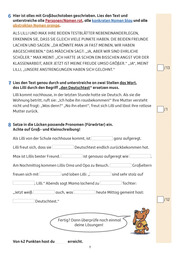 Übungsheft mit Tests in Deutsch 3. Klasse - Abbildung 4